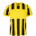 Yellow/Black