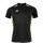 Black/Yellow