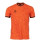 Orange/Black