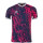 Navy/Pink/White