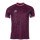 Maroon/Sky Blue