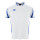 White/Royal