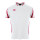 White/Red