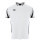 White/Black
