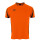 Orange/Black