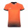 Orange/Black