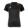 Black/Orange