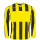 Yellow/Black