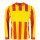 Red/Yellow
