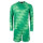 Green/White