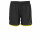 Black/Yellow