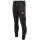 Black/Orange