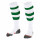 whitegreen