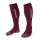 Burgundy/Sky Blue