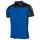 Blue/Black