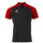 Black/Red
