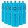 Blue Cyan