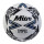 White/Black/Botn Blue