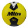 Fluo Yellow/Black