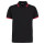 Black/Red