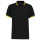 Black/Yellow