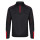 Black/Red