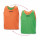 Fluor Orange / Fluor Green
