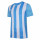 Sky Blue/White