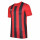 Vermillion/Black