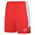 Vermillion/White