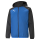 Electric Blue/Puma Black