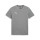 Medium Gray Heather/Puma White
