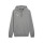 Medium Gray Heather/Puma White