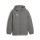Flat Medium Gray/Puma Silver