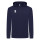 Navy/White