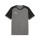 Flat Medium Gray/Puma White/Puma Black