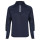Navy/White