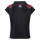 Black/Maroon