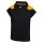 Black/Amber