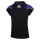 Black/Purple