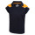Navy/Amber