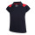 Navy/Red