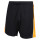 Black/Amber