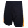 Navy/Amber