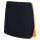 Navy/Amber
