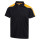 Black/Amber