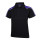 Black/Purple