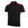 Black/Red