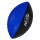 Blue/Black