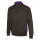 Black/Purple